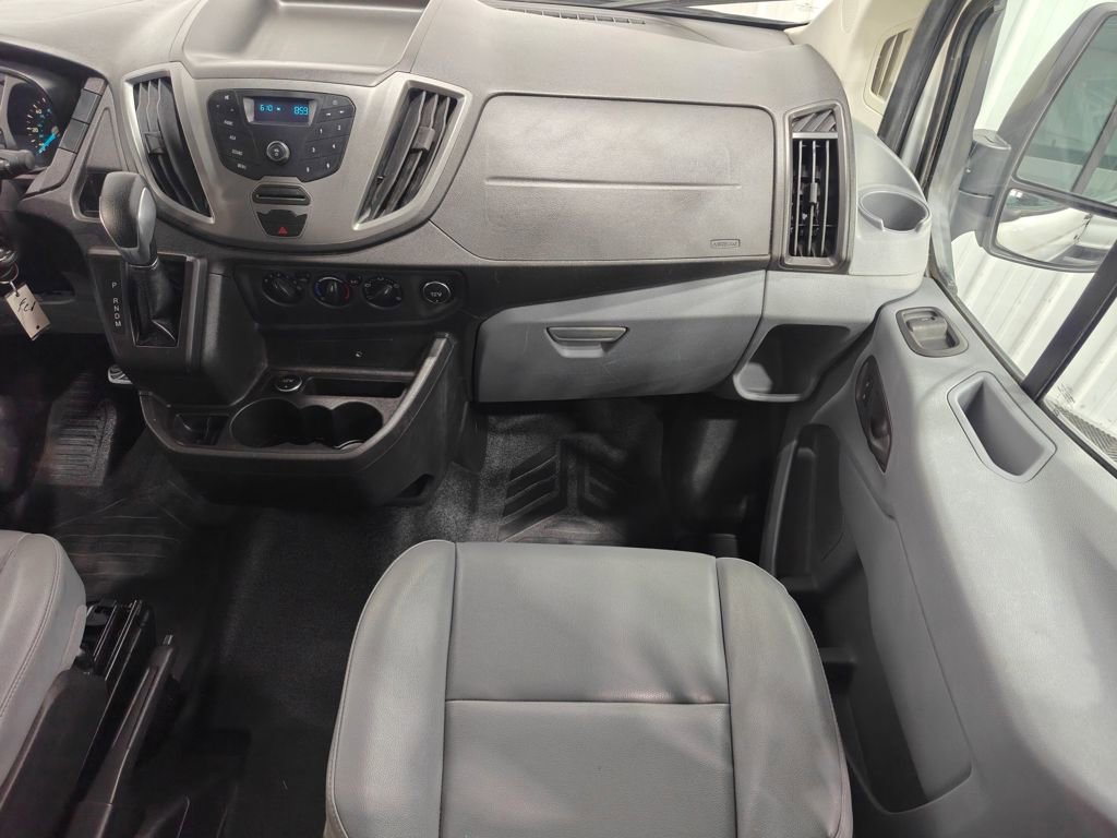 Used 2016 Ford Transit 350 XL RWD image 26
