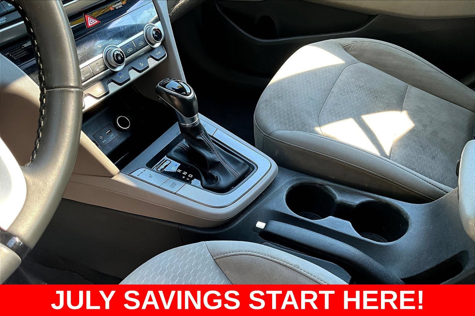 Used 2020 Hyundai Elantra Value Edition FWD image 17