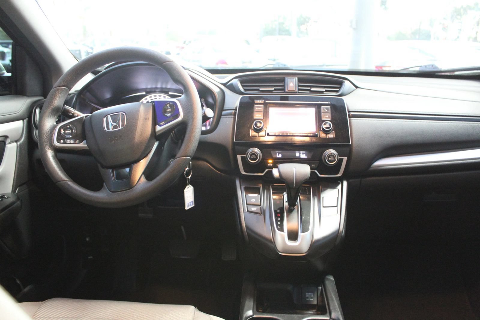 Used 2019 Honda CR-V LX image 13