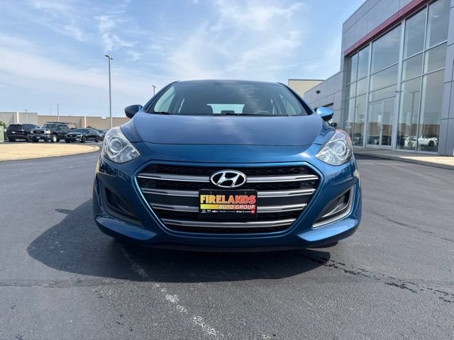 Used 2016 Hyundai Elantra GT FWD image 2