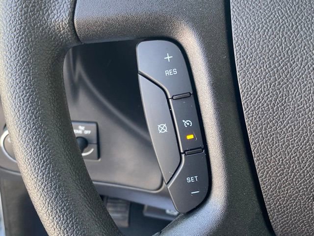 New 2024 GMC Savana 3500 w/ Power Convenience Package image 21