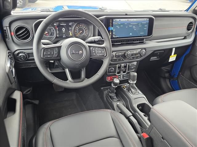 New 2026 Jeep Gladiator Rubicon image 6