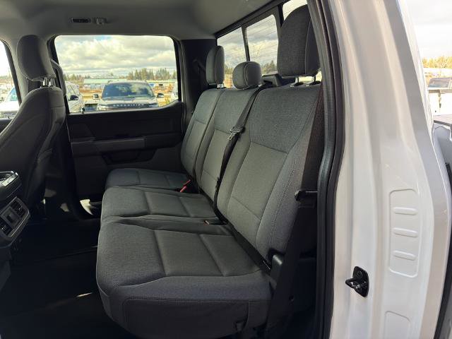 Certified 2024 Ford F150 XLT w/ Equipment Group 302A MID image 13