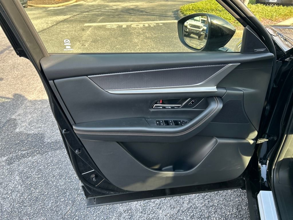 New 2026 MAZDA CX-70 3.3 Turbo w/ Premium Plus Pkg image 15