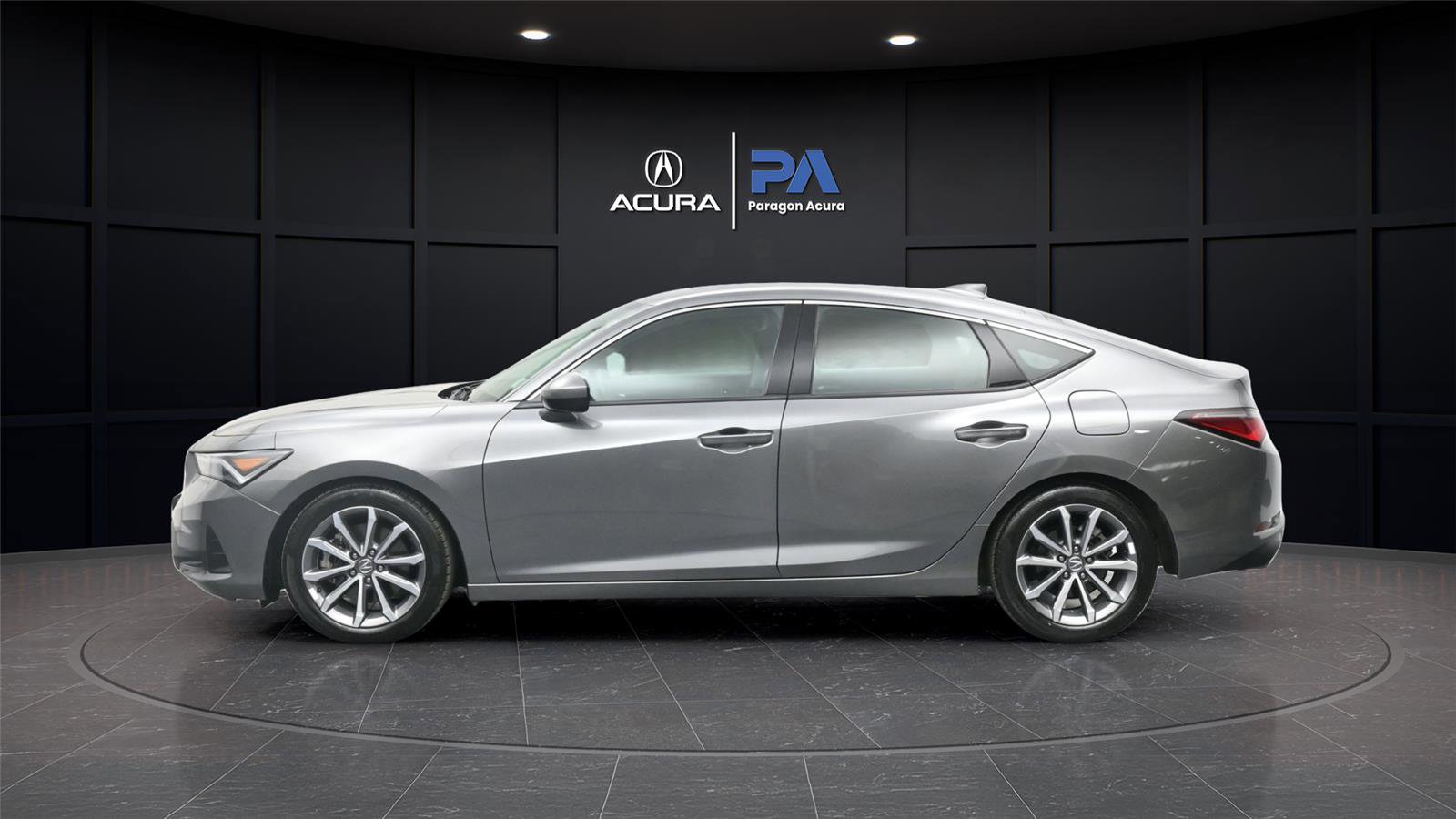 Certified 2024 Acura Integra FWD image 20