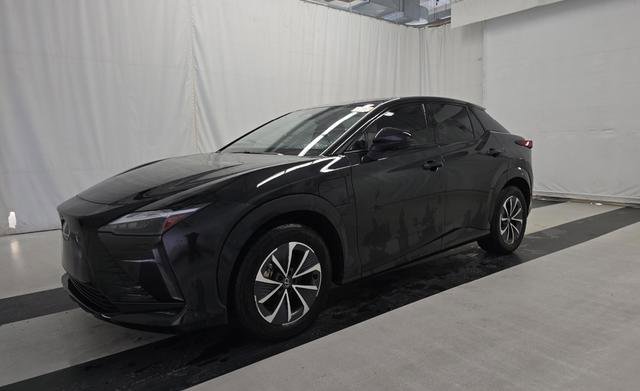 Used 2024 Lexus RZ 450e Premium w/ Technology Package image 10