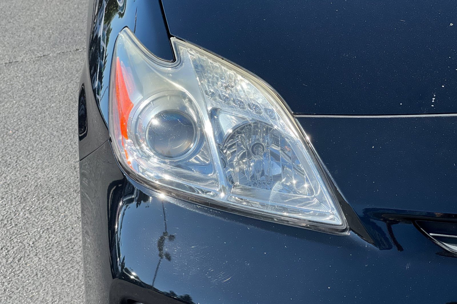 Used 2015 Toyota Prius Two FWD image 42