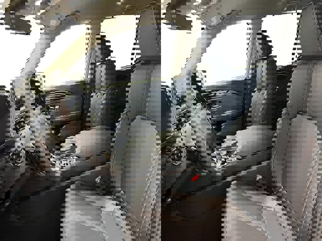 New 2025 Honda Pilot EX-L image 13