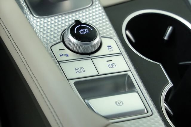 Used 2022 Genesis G70 3.3T RWD image 23