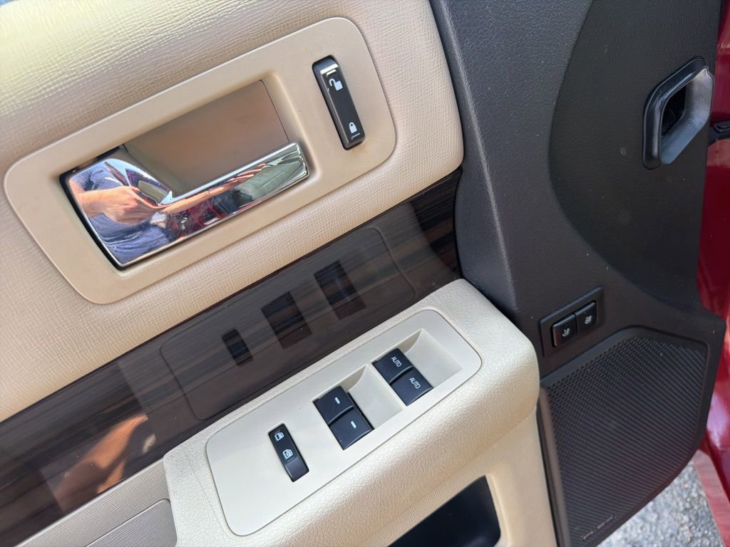 Used 2016 Ford Flex SEL w/ Equipment Group 202A image 13