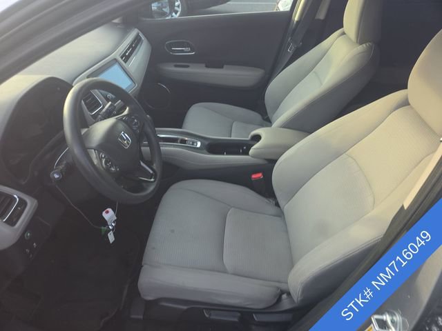 Used 2022 Honda HR-V EX image 3