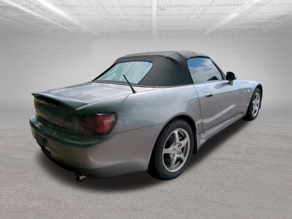 Used 2001 Honda S2000 image 8
