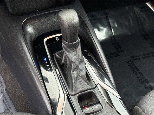 Used 2022 Toyota Corolla LE image 22