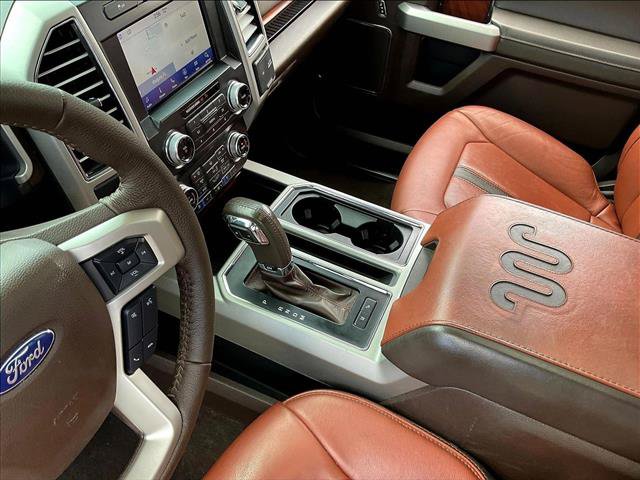 Used 2019 Ford F150 King Ranch w/ Equipment Group 601A Luxury AWD/4WD image 14