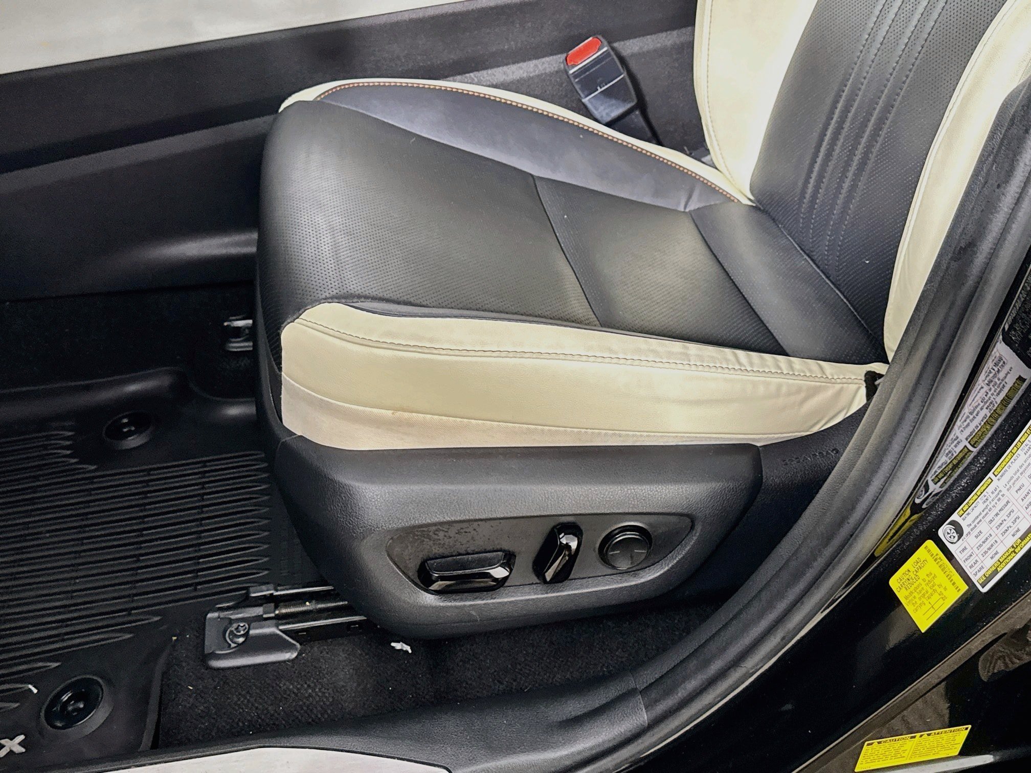 Used 2024 Lexus NX 350 AWD w/ Cold Area Package image 21