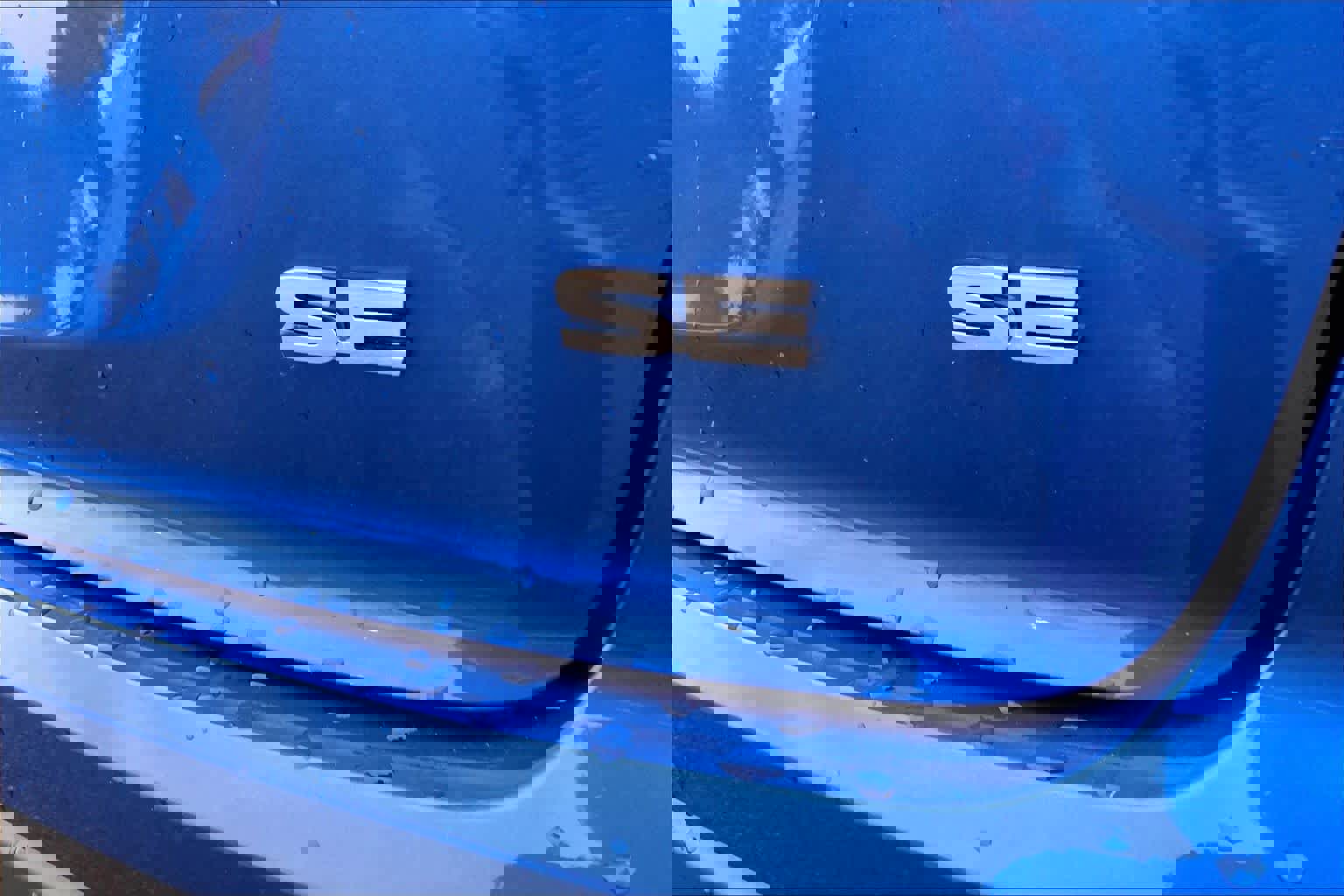 Used 2025 Mitsubishi Eclipse Cross SE image 9