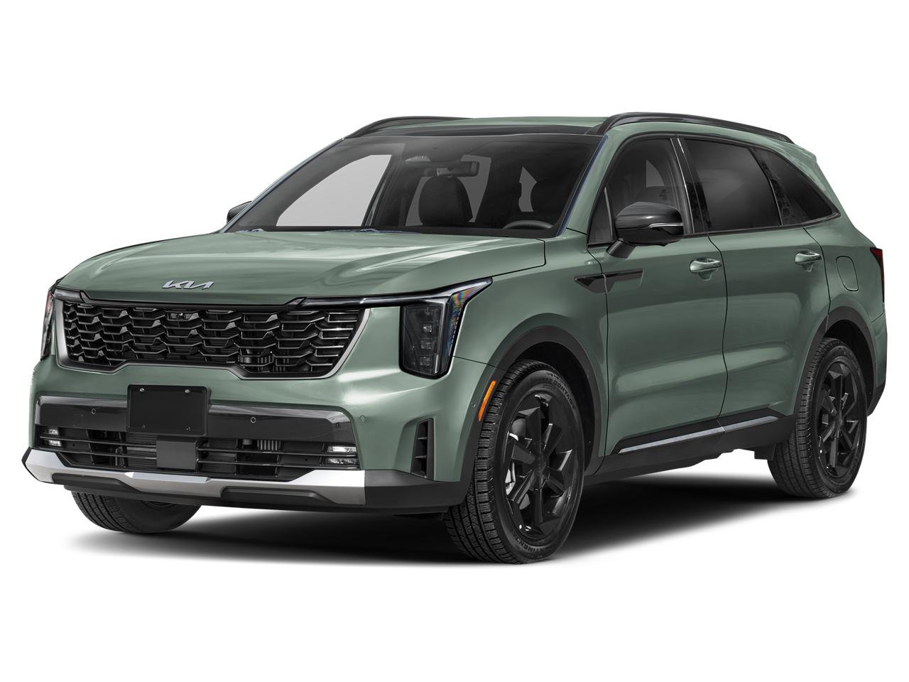 New 2026 Kia Sorento SX Prestige AWD/4WD image 51