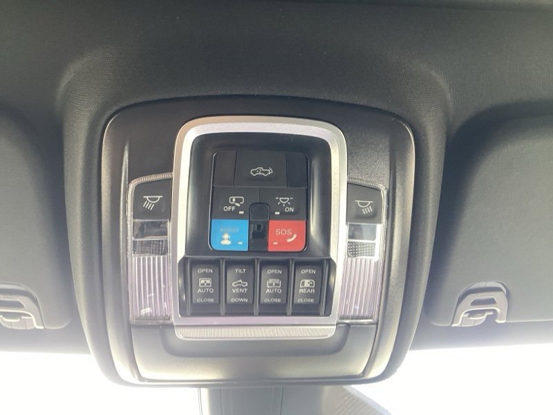 New 2026 RAM 1500 Rebel image 32