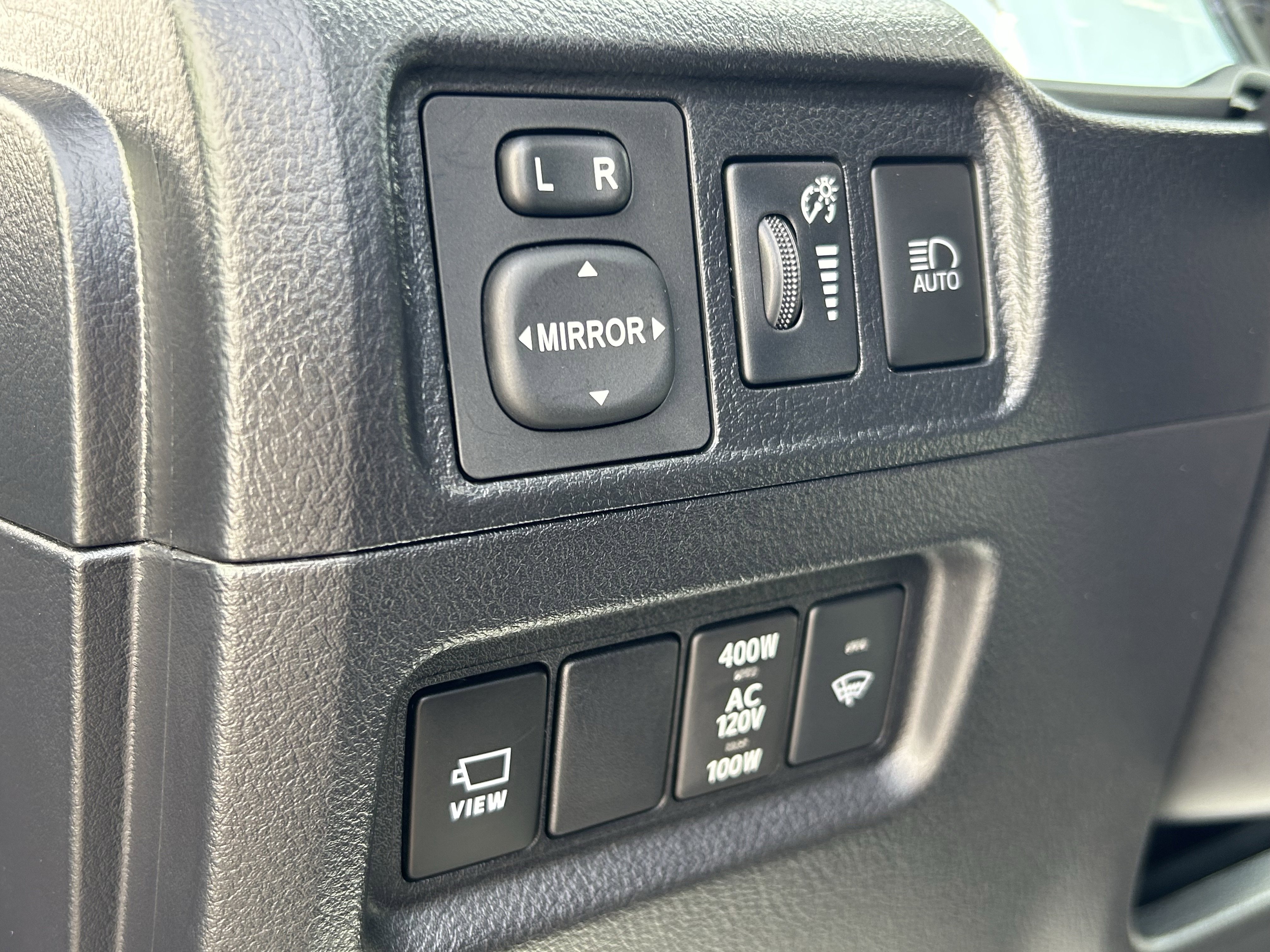 Certified 2023 Toyota 4Runner Limited AWD/4WD image 15