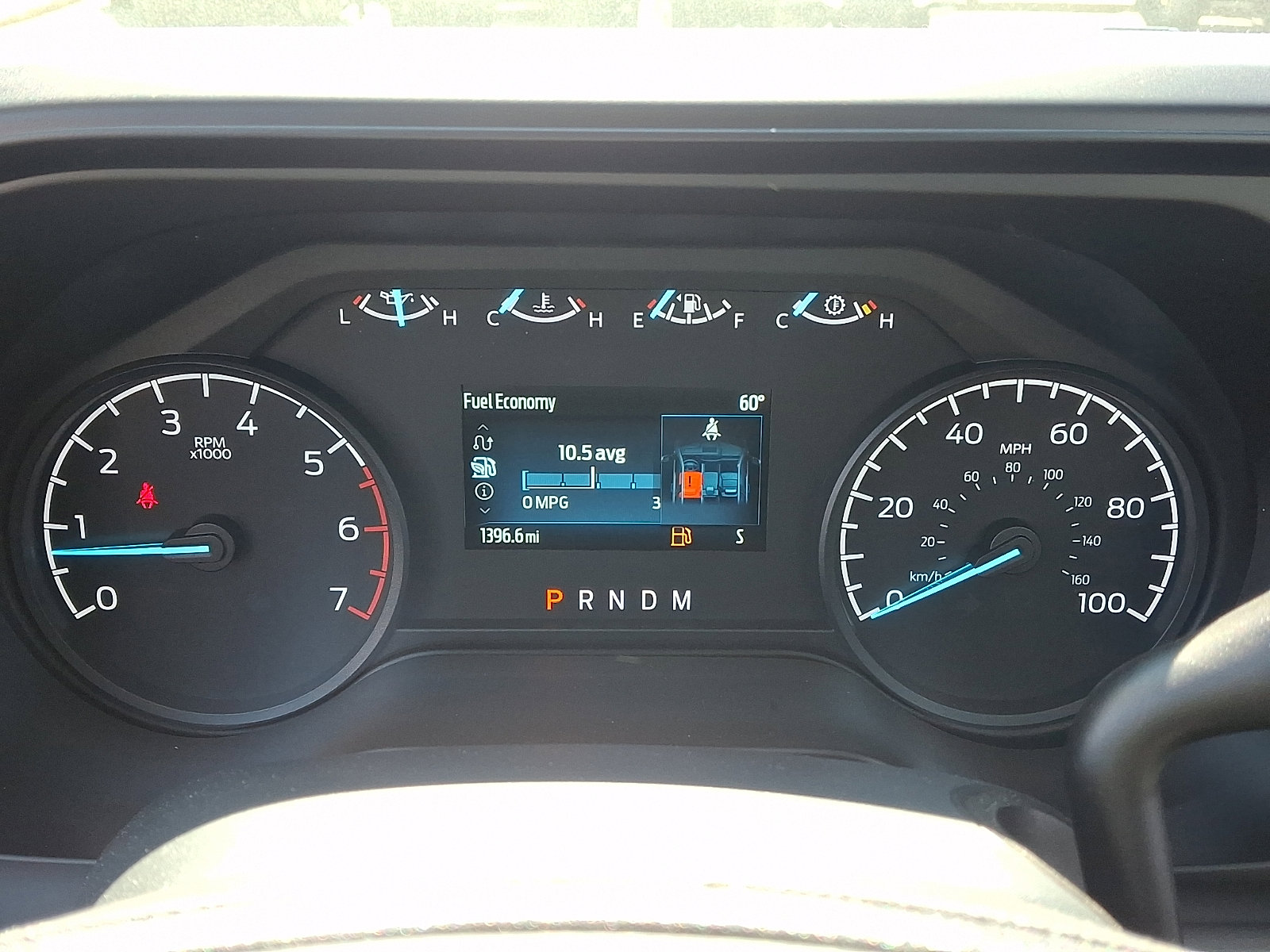 Used 2025 Ford F350 XL w/ STX Appearance Package AWD/4WD image 22