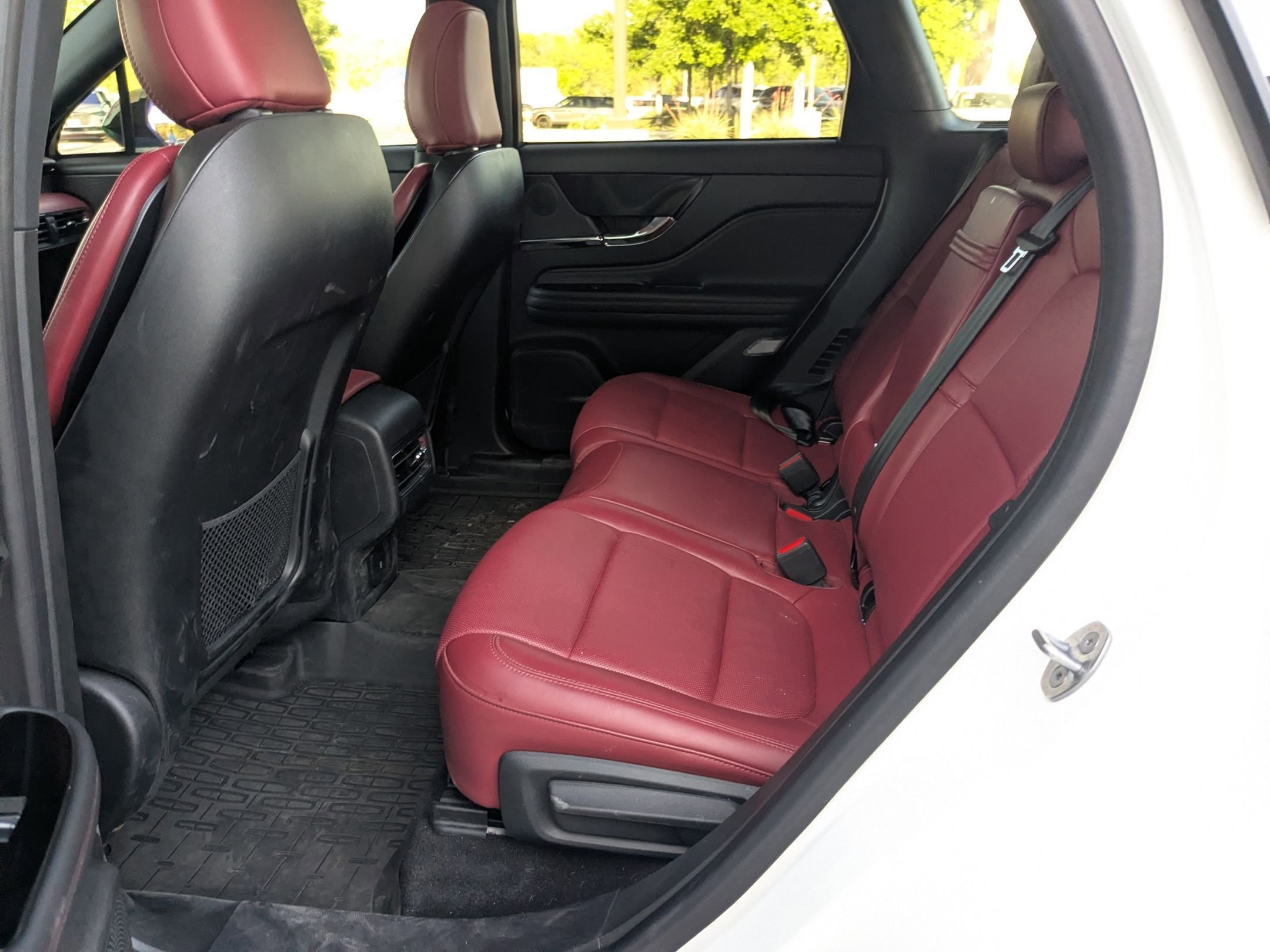 Used 2024 Lincoln Corsair Grand Touring image 20