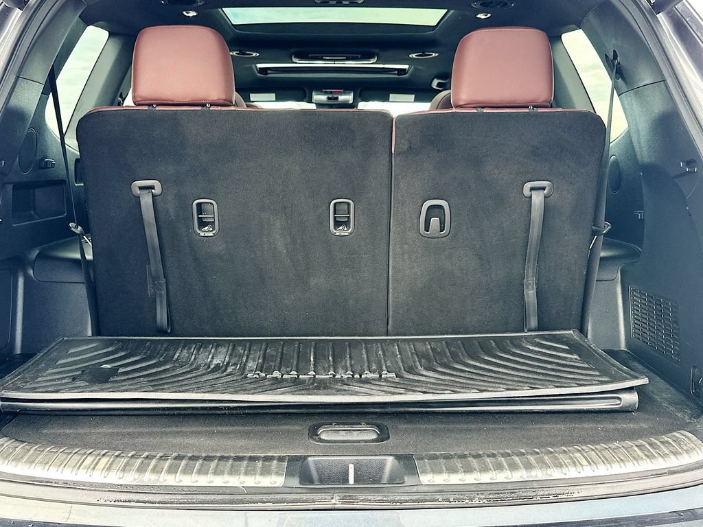Used 2023 Kia Telluride SX FWD image 16