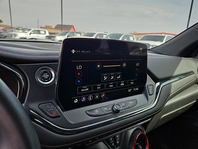 Used 2023 Chevrolet Blazer RS w/ Driver Confidence II Package image 16