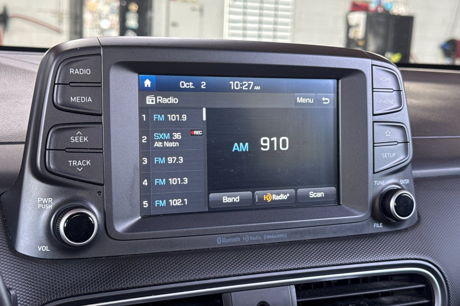 Used 2019 Hyundai Kona SEL FWD image 21