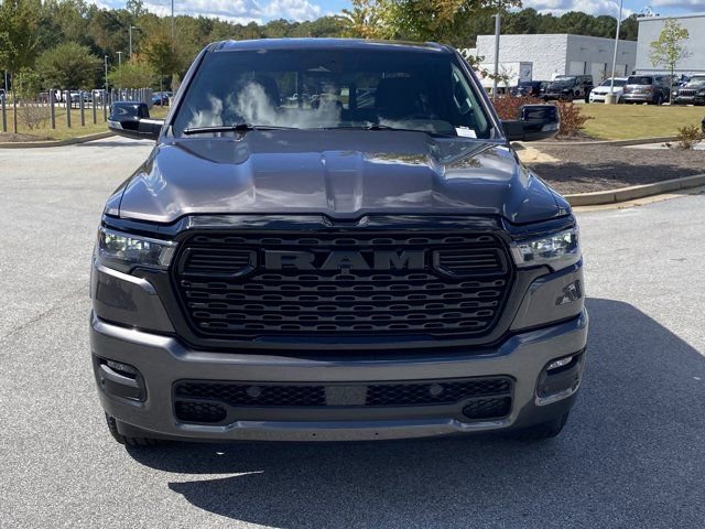 New 2026 RAM 1500 Big Horn image 2