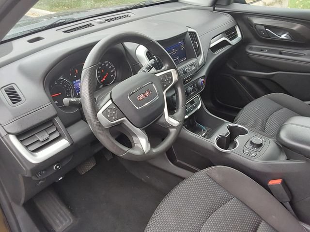 Used 2023 GMC Terrain SLE w/ Driver Convenience Package AWD/4WD image 20
