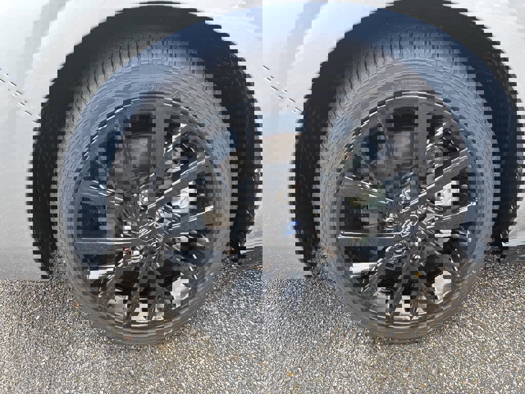 New 2025 Subaru Impreza RS image 3