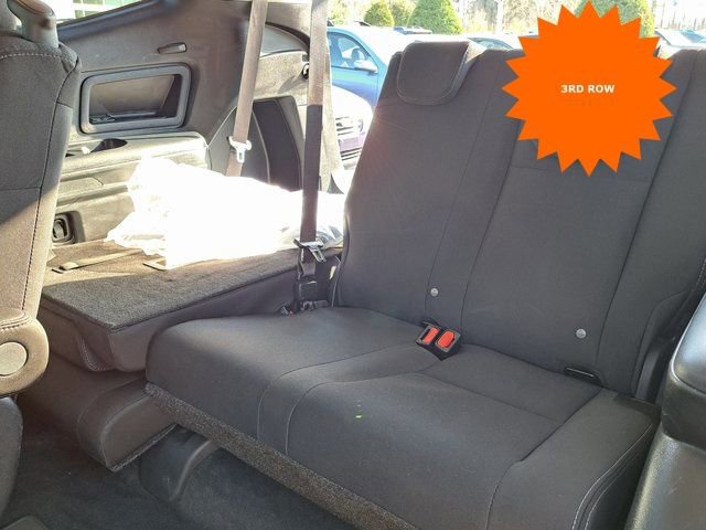 Used 2025 Subaru Ascent Premium image 27