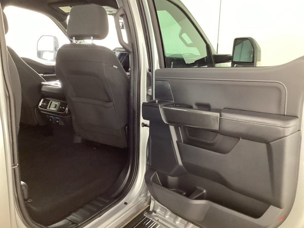 Certified 2023 Ford F150 XLT w/ Equipment Group 302A High AWD/4WD image 27