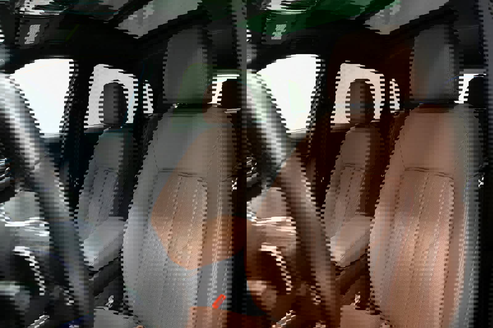 Used 2022 Audi e-tron Premium Plus w/ Premium Plus Package image 5