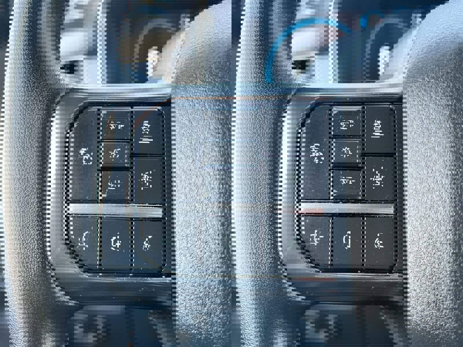 Used 2022 Ford F150 Platinum w/ Equipment Group 701A High image 23