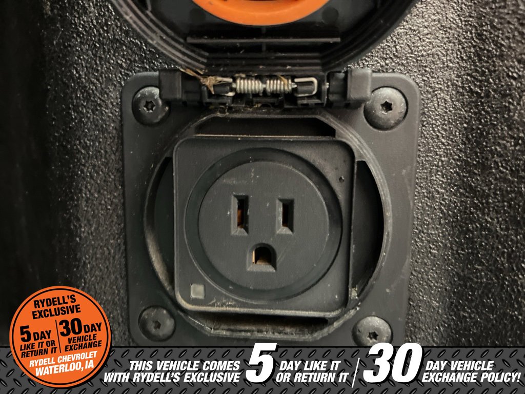 Certified 2019 Chevrolet Silverado 1500 LT w/ All-Star Edition image 25