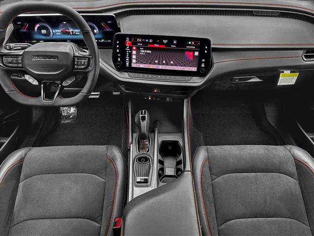 New 2026 Dodge Charger R/T image 4