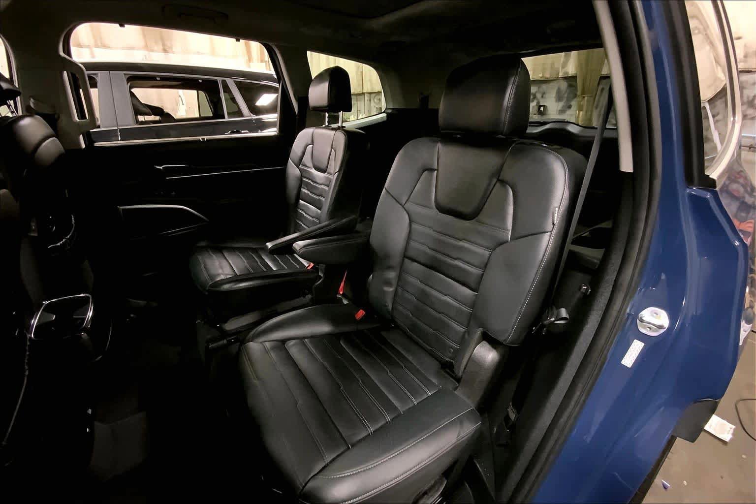 Used 2023 Kia Telluride SX Prestige AWD/4WD image 21