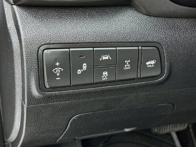 Used 2020 Hyundai Tucson Limited AWD/4WD image 13