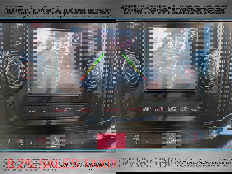 Used 2018 RAM ProMaster City Tradesman image 21