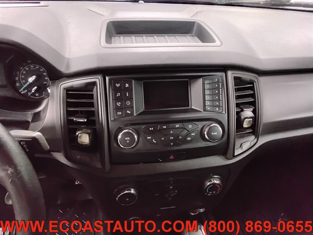 Used 2021 Ford Ranger XL w/ Equipment Group 101A High RWD image 12