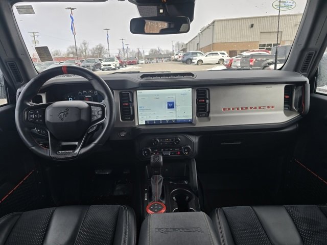 Used 2023 Ford Bronco Raptor image 14