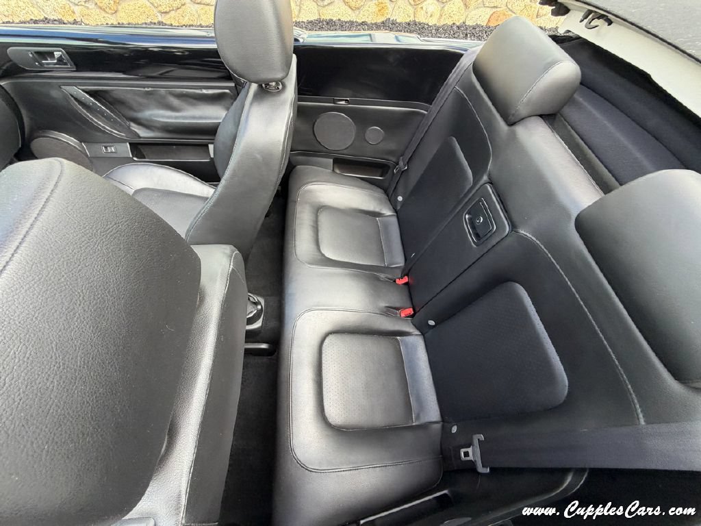 Used 2008 Volkswagen Beetle S FWD image 32