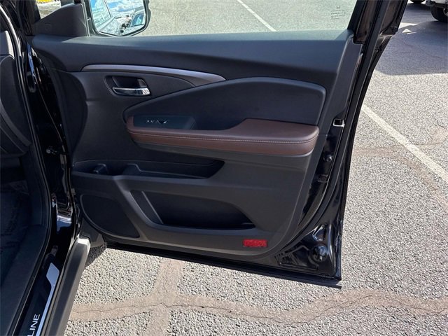 Used 2024 Honda Ridgeline RTL image 6