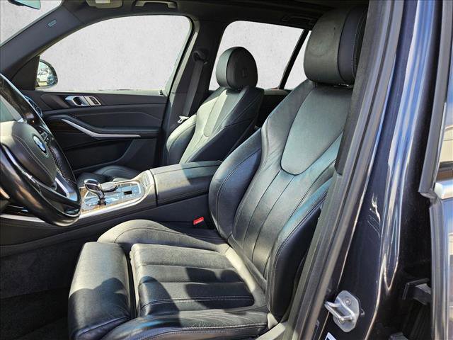 Used 2019 BMW X5 xDrive40i image 17