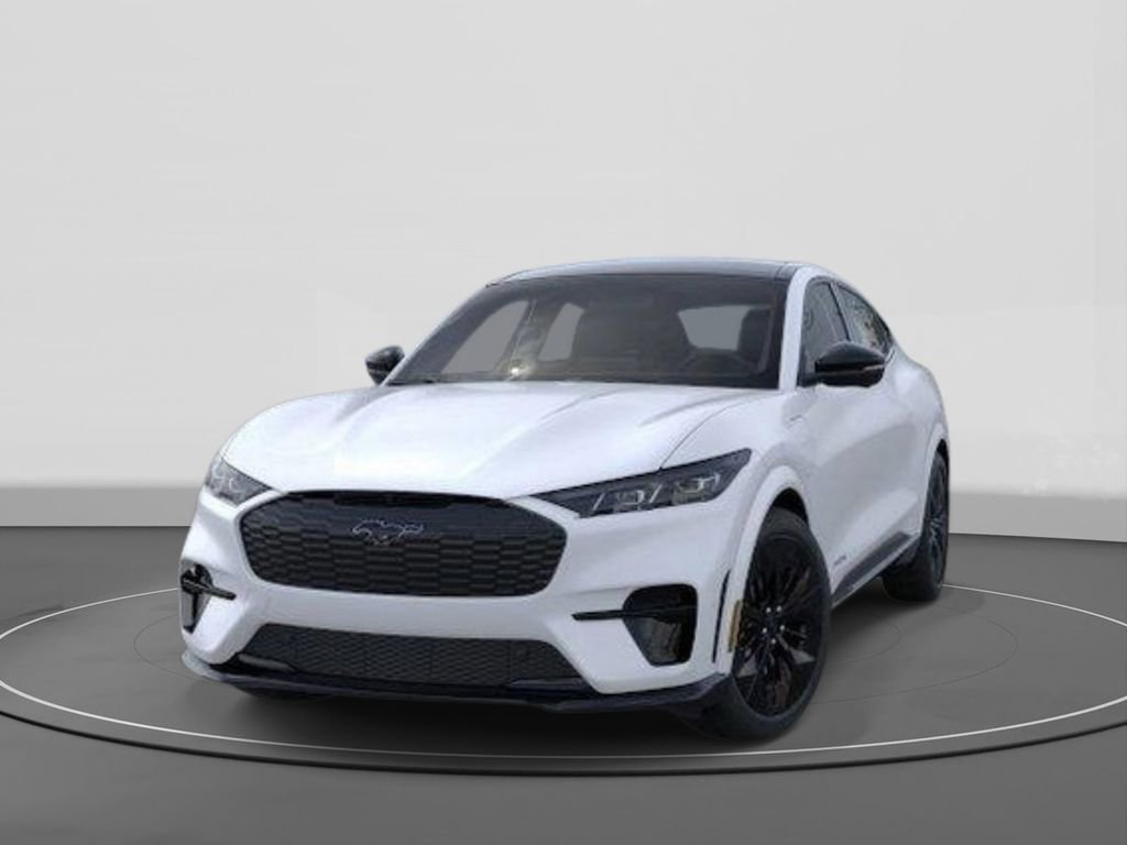 New 2025 Ford Mustang Mach-E GT w/ Interior Protection Package image 2