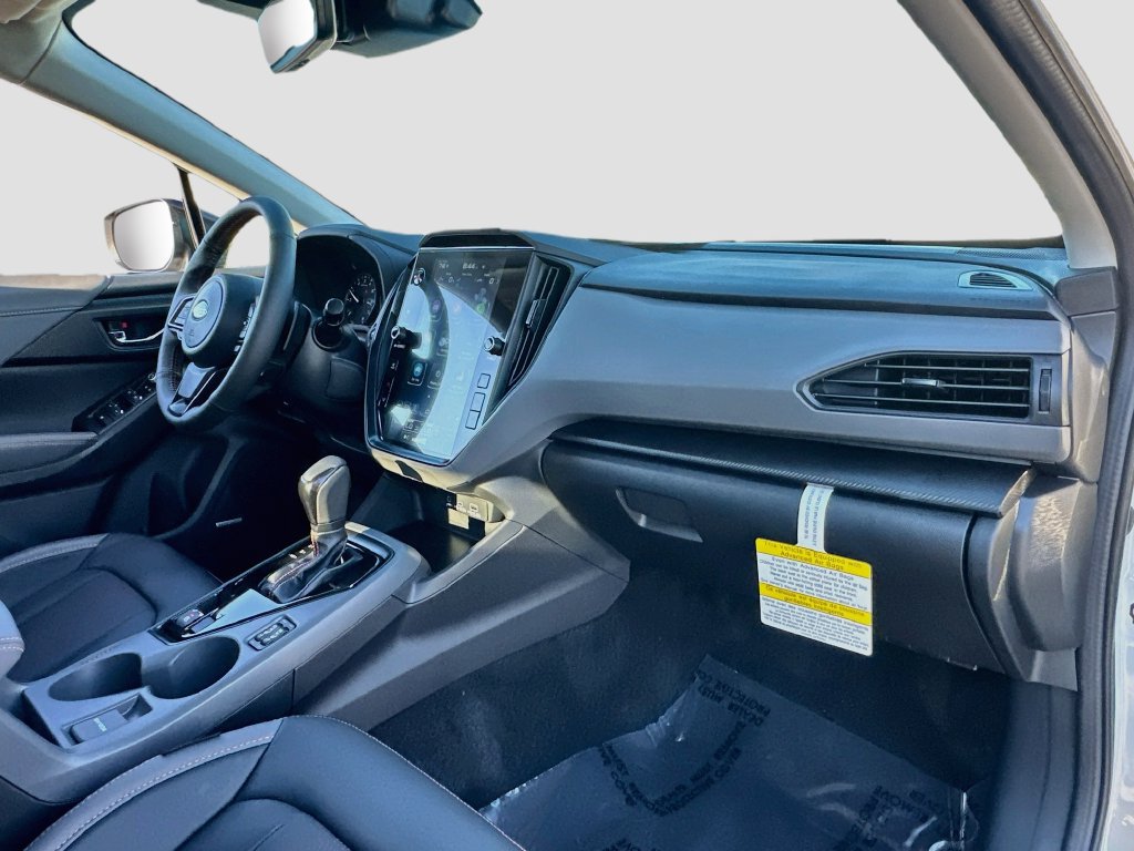 New 2026 Subaru Crosstrek 2.5i Limited AWD/4WD image 29