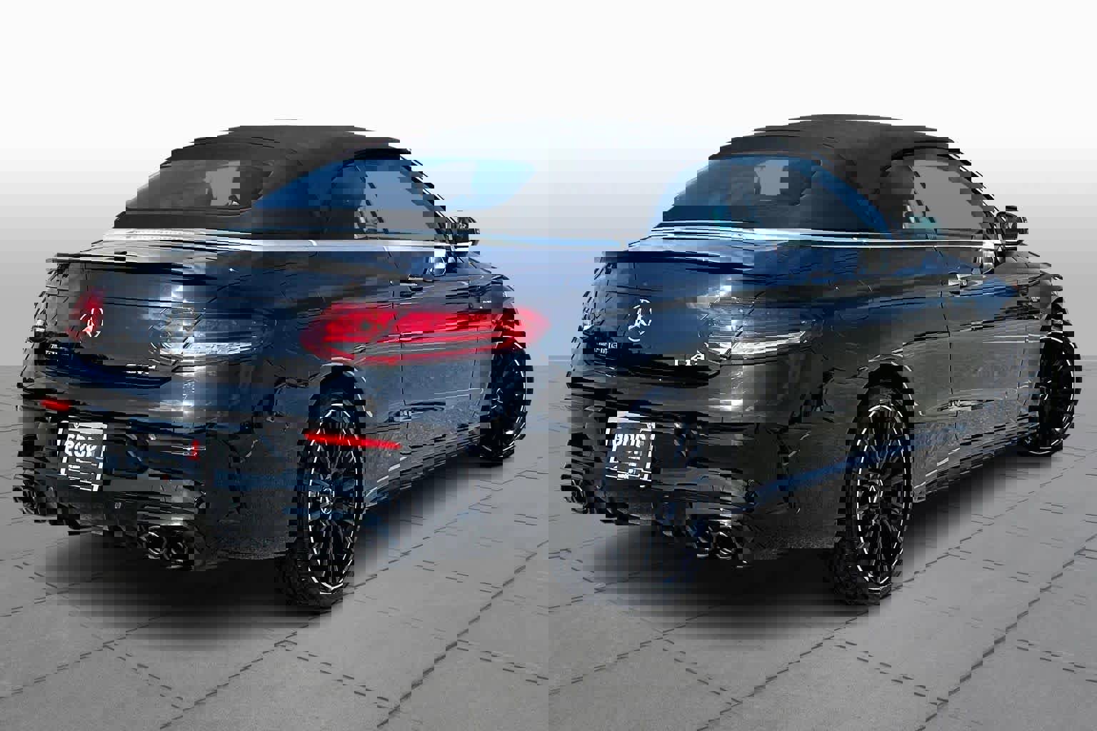 Certified 2021 Mercedes-Benz C 43 AMG 4MATIC Cabriolet image 13