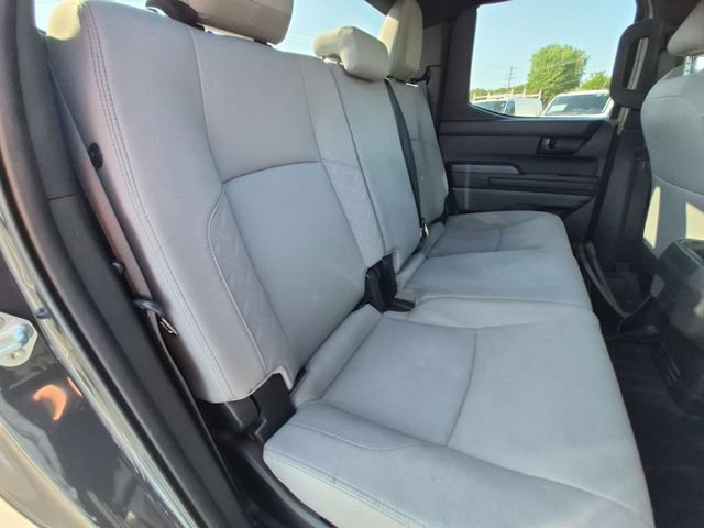 Used 2024 Toyota Tacoma SR5 AWD/4WD image 33