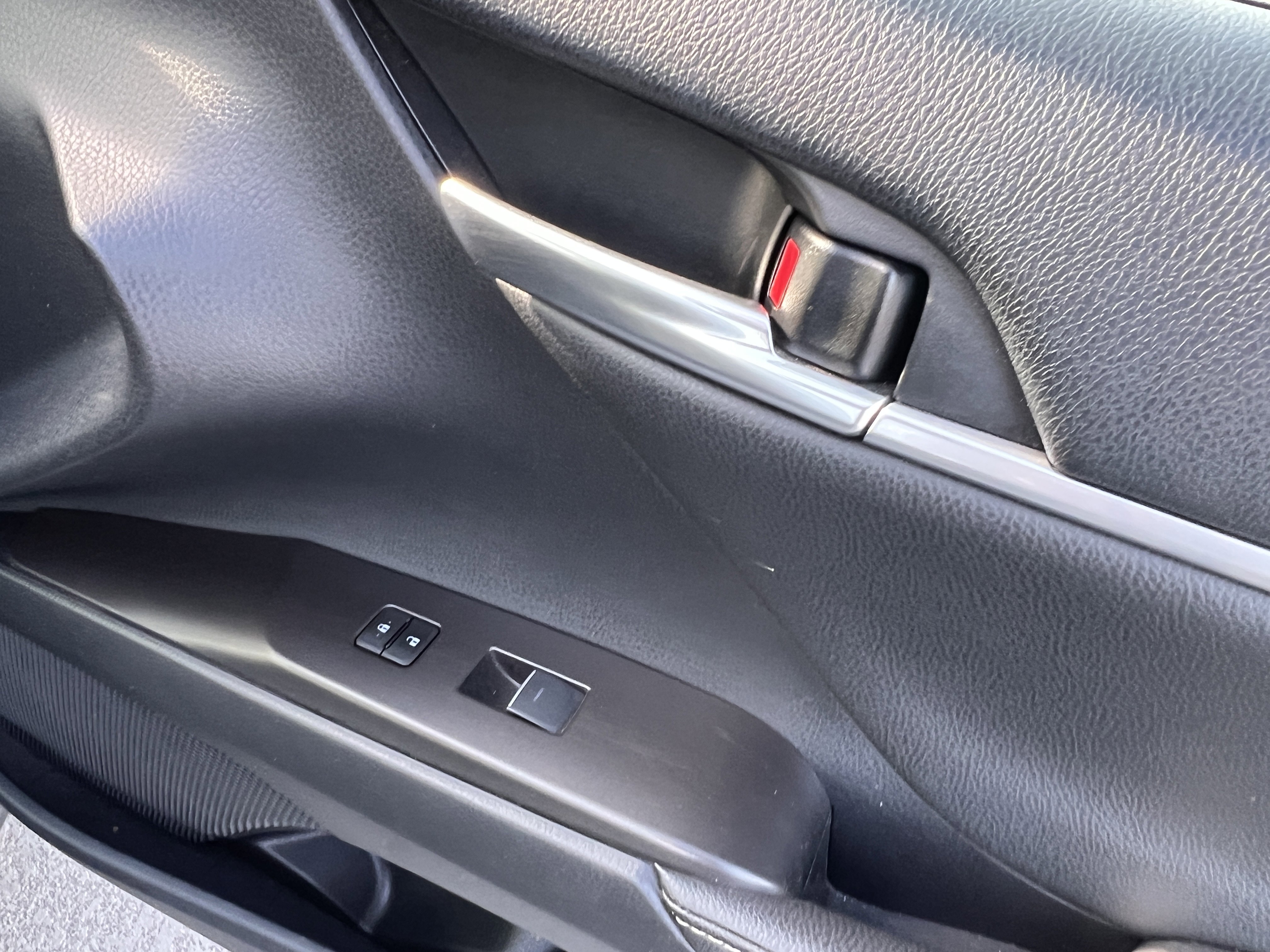 Used 2023 Toyota Camry XSE image 16